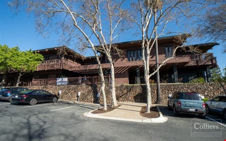 Office space for Rent at PLEASANT HILL EXECUTIVE PARK in Pleasant Hill