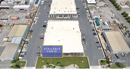 Office space for Rent at Lakeview North Business Park Office in Lindon