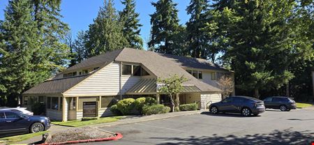 Office space for Rent at Forest Office Park, Building F in Bellevue