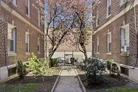Avondale Apartments
