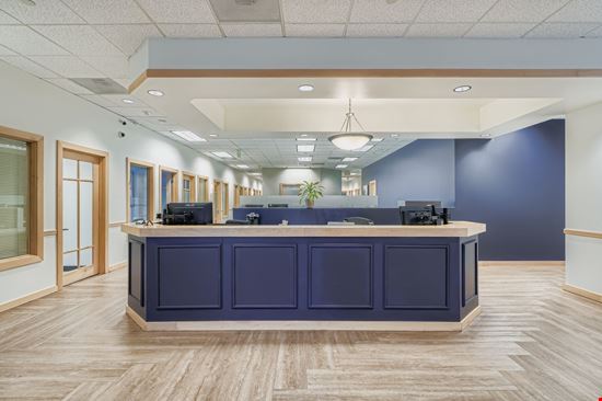 Intelligent Office - Cherry Creek