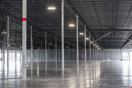 Lenexa Logistics Centre South Bldg. 5