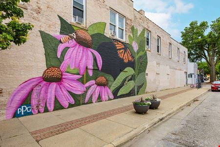546 W 2nd St