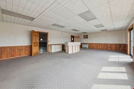 Escanaba - Freestanding Retail/Cannabis Building