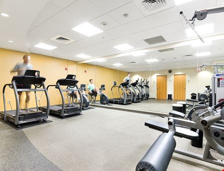 Lake Williams Center | 26 & 62 Forest Street