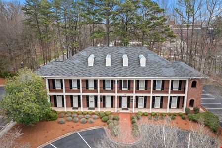 Office space for Sale at 1348 Matthews Township in Matthews