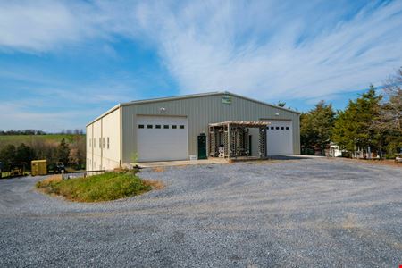 Industrial space for Rent at UNIQUE WAREHOUSE AND/OR RETAIL SPACE AVAILABLE in Rockingham