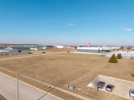 Land Opportunity - Wicker Drive