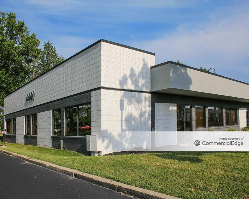 Corporate Woods