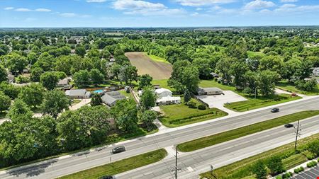 VacantLand space for Sale at 10+ Acres on US 31 for Sale in Whiteland