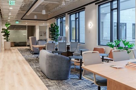 Office space for Rent at Industrious - 808 Wilshire Blvd in Santa Monica