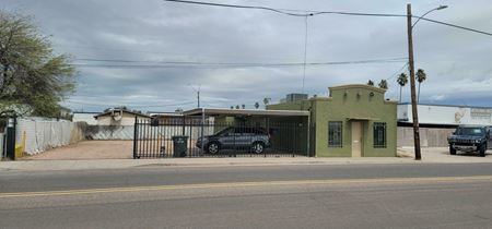 Office space for Rent at 408 W McMurray Blvd in Casa Grande