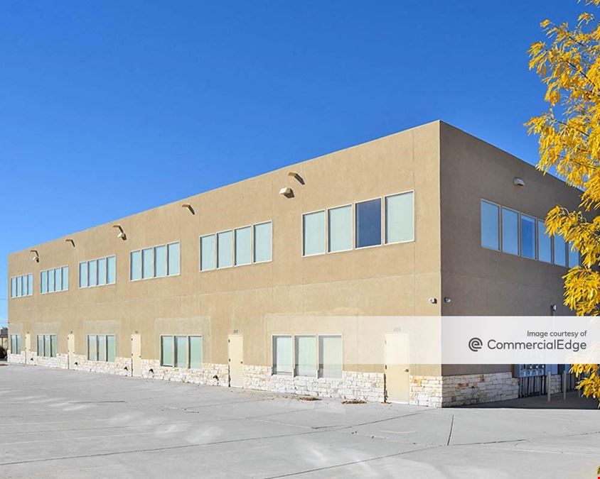 Valley View Office Park