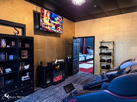 Douglasville Retail/Office Spaces