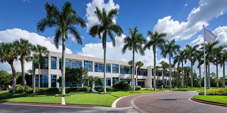 Other space for Rent at 560 Carillon Parkway in St Petersburg