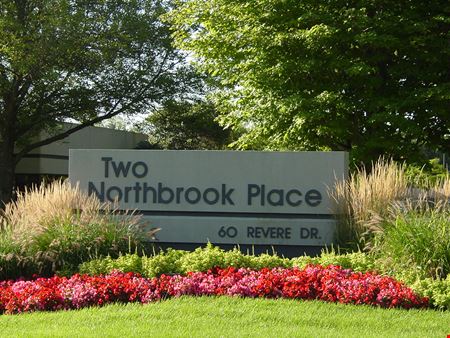 Healthcare space for Rent at 60 Revere Drive in Northbrook