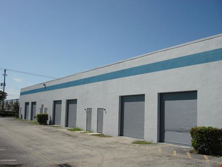 MBF Commerce Center