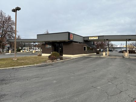 Office space for Rent at 112 E Montana St in Kalispell