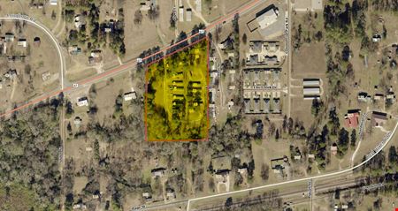 Multi-Family space for Sale at Redwater Mobile Home Park For Sale in Maud
