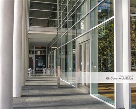 Office space for Rent at Foundry Square III in San Francisco