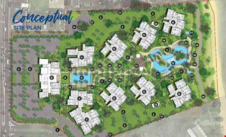Other space for Sale at Coconut Plantation Village - Resort Development Land for Sale in Hawaii 96746