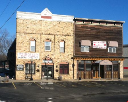 Commercial space at 29200 Evergreen Dr in Rochester