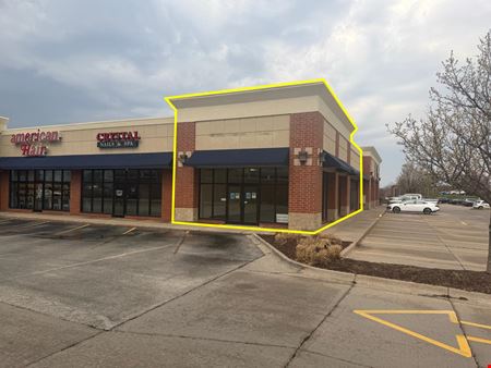 Office space for Rent at 2884 Devils Glen Rd in Bettendorf