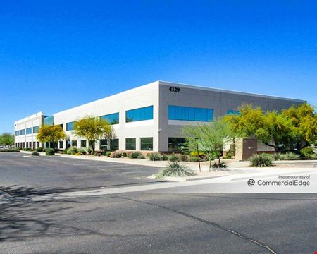 Office space for Rent at Airport Technology Center in Phoenix