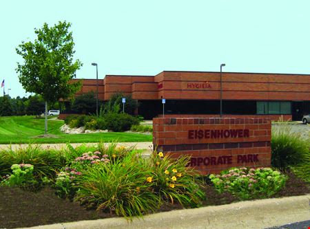 Eisenhower Corporate Park