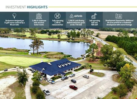 VacantLand space for Sale at Circlestone Country Club in Adel