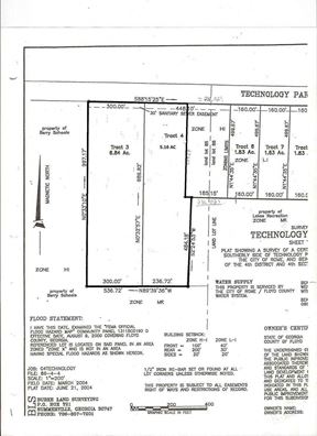 1629 Technology Parkway
