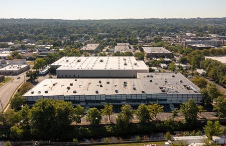 100 W. Forest Avenue