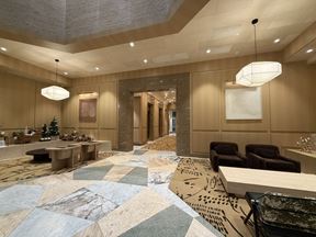 Office for sublease