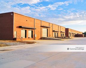 Overmyer Distribution Center