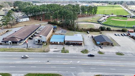 U.S. Highway 64 Commercial Investment Opportunity