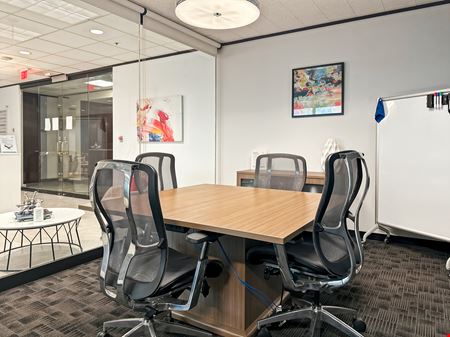 Regus - New Orleans - Energy Centre Building