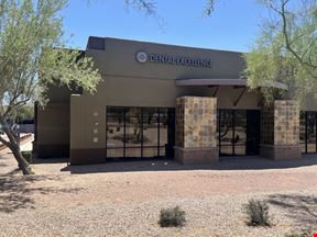 The Village at Sonoran Canyon #120