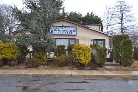 Office space for Sale at 3701 US 9, Howell NJ 07731 in Howell