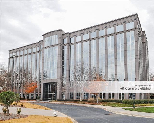Satellite Place - Building 400