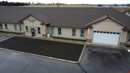 4455-4479 S. Meridian Rd.