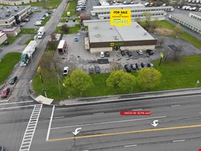 Dollar General Plaza