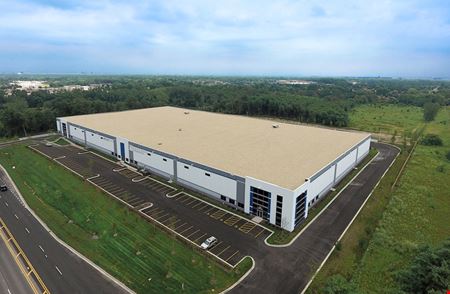 Industrial space for Rent at 7879-7885 Lemont Rd. in Darien