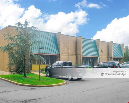 Office space for Rent at West Windsor Professional Center in Princeton Junction