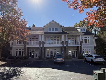 Office space for Rent at 1792 Woodstock Rd, Bld 200 in Roswell