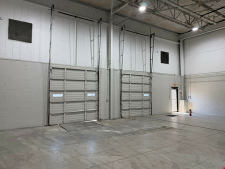 Bluegrass Distribution Center -  Flexible Industrial Space in Bluegrass Industrial Park