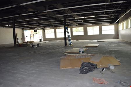 Former Family Dollar