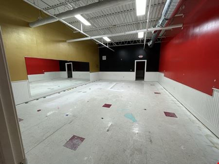 Retail Space at Wells Plaza