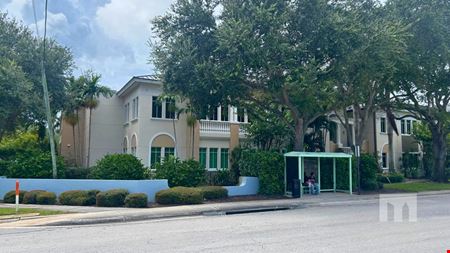 REO Office Condominium