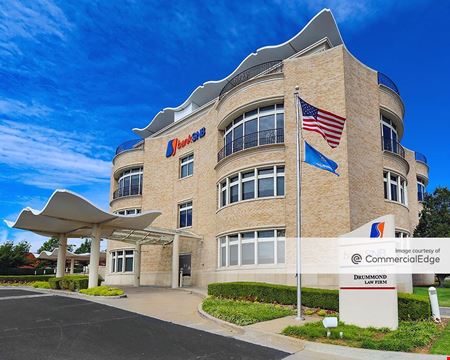 Office space for Rent at 1500 South Utica Avenue in Tulsa