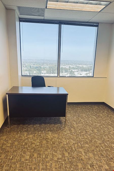 Workstyle Flexible Spaces - 4676 Admiralty Way